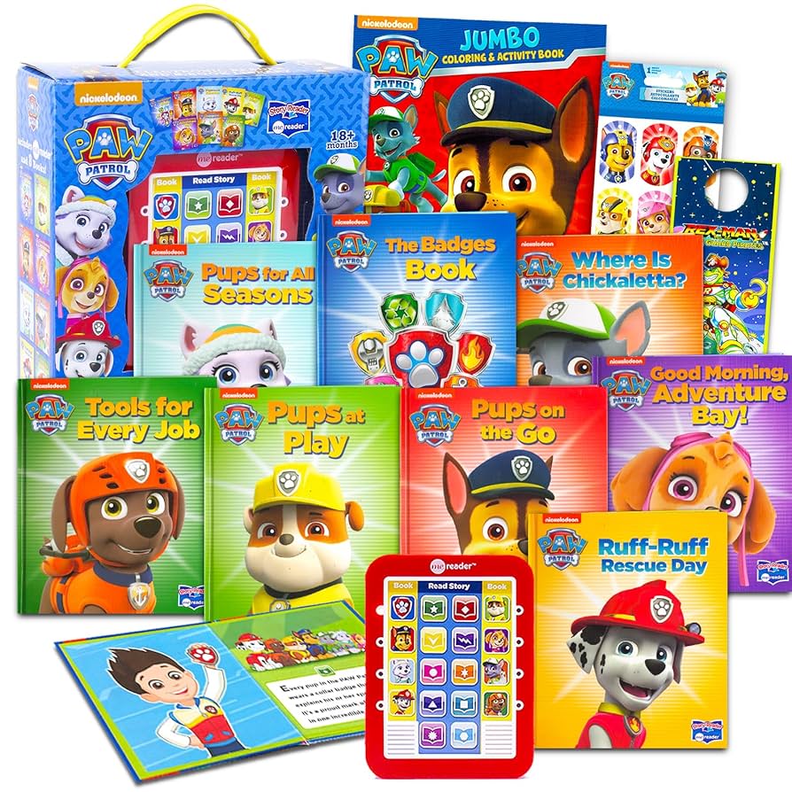 パウパトロール リード トゥ ミー 楽天市場】【Paw patrol】 パウパトロール ミーリーダー